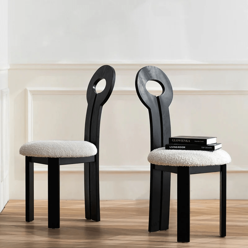 Florence Chair - Artspire Home
