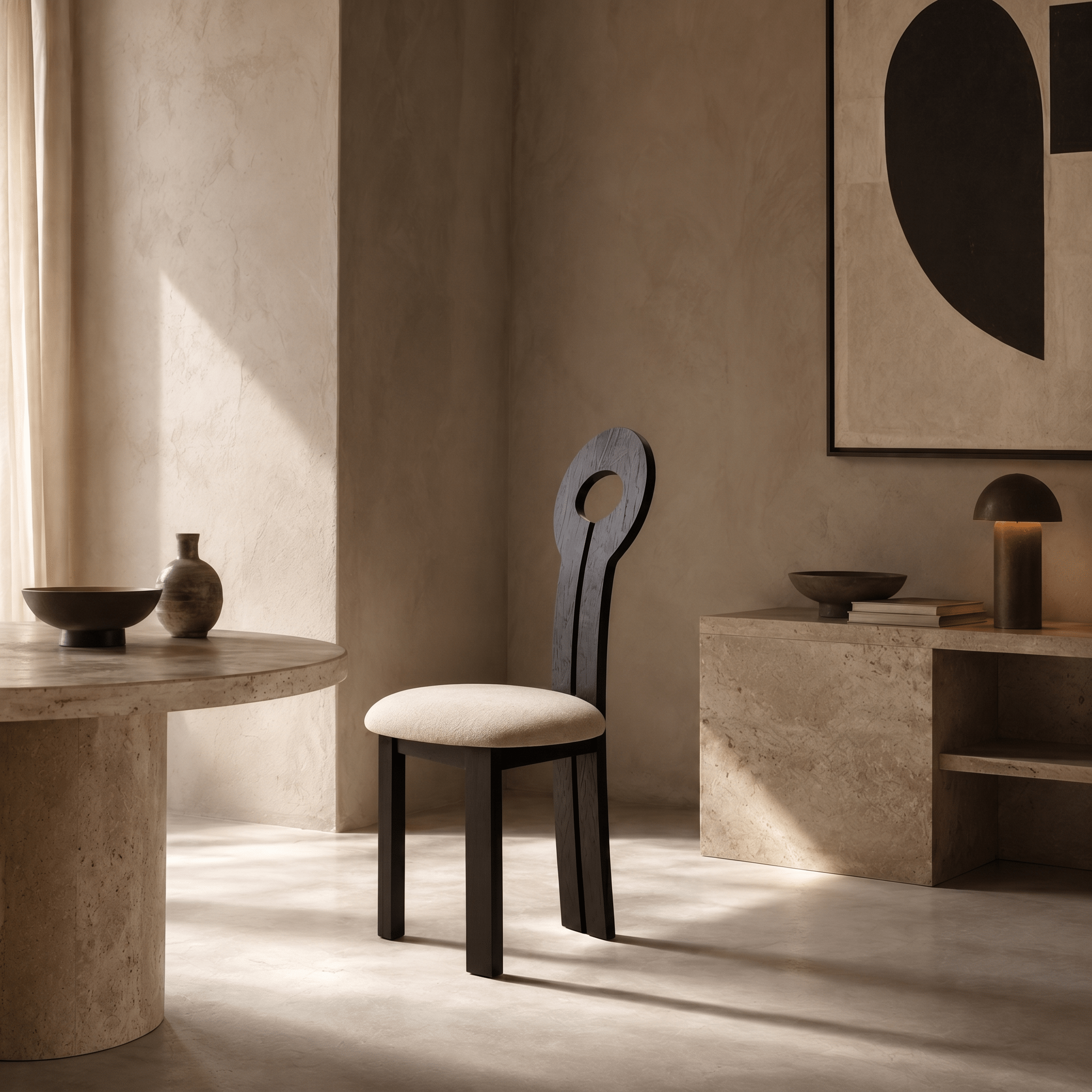 Florence Chair - Artspire Home