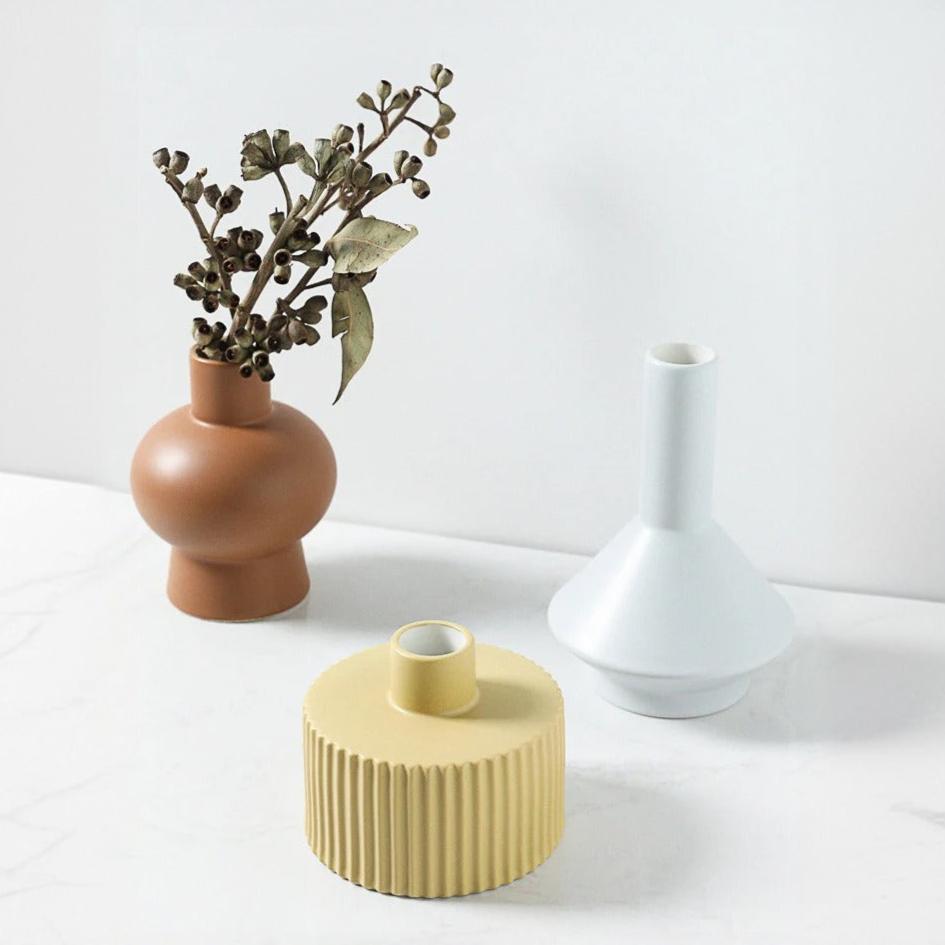 Floret Vase - Artspire Home