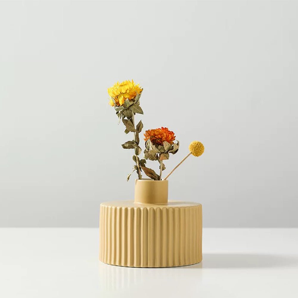Floret Vase - Artspire Home