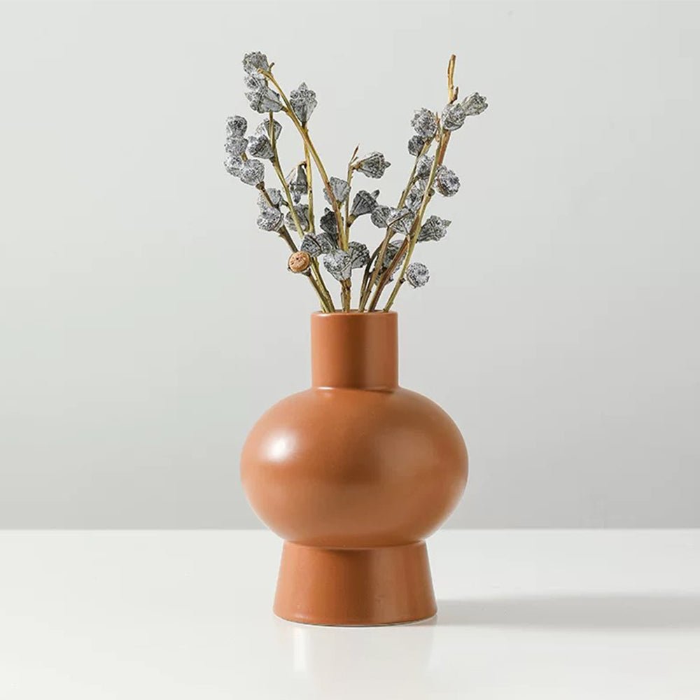Floret Vase - Artspire Home