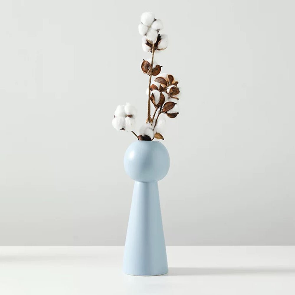 Floret Vase - Artspire Home