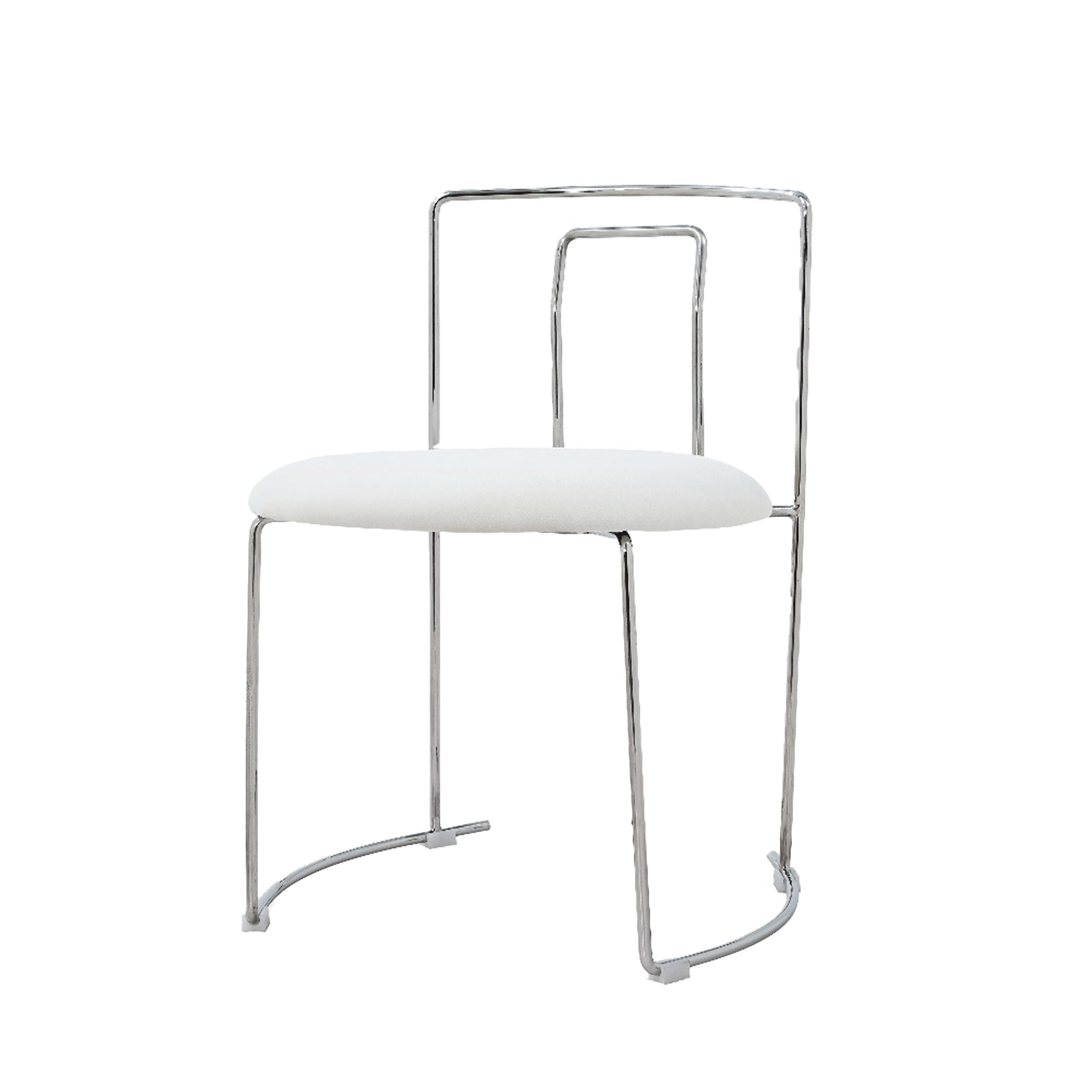 Genf Chair - Artspire Home