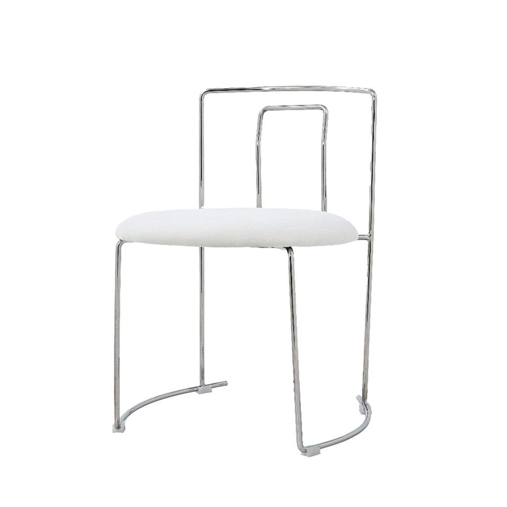 Genf Chair - Artspire Home