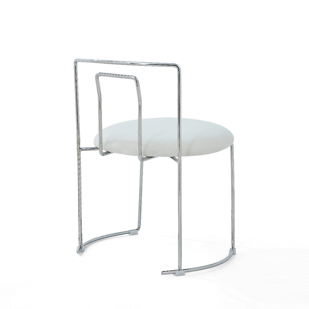 Genf Chair - Artspire Home