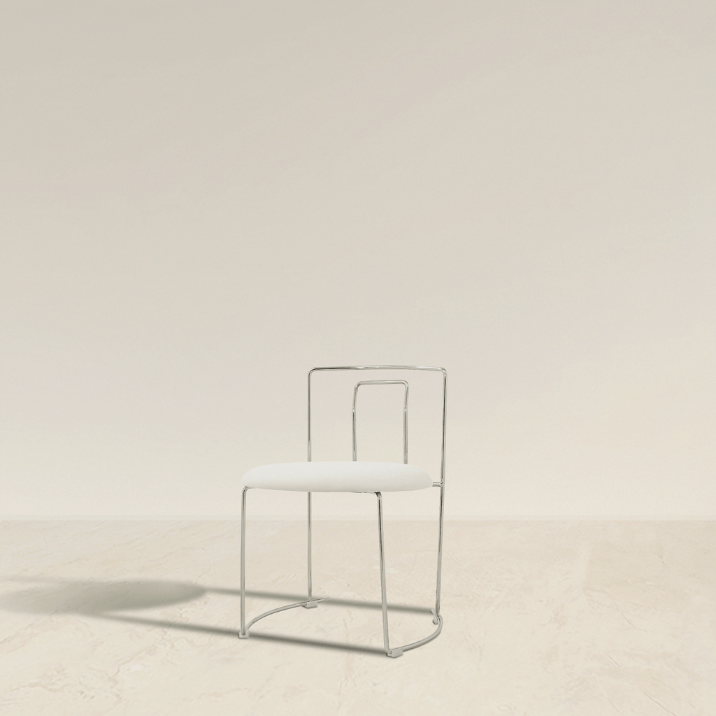 Genf Chair - Artspire Home