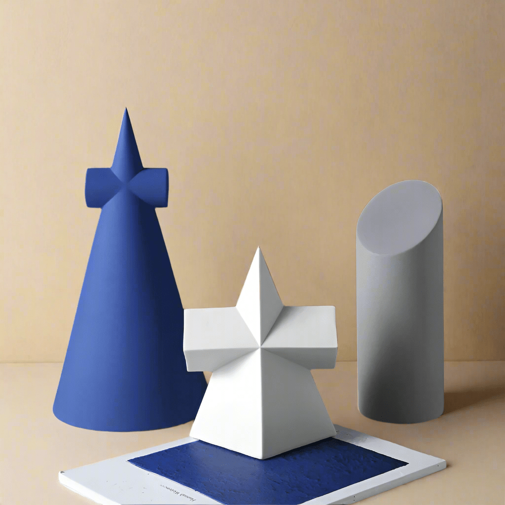 Geometric Ornament - Artspire Home