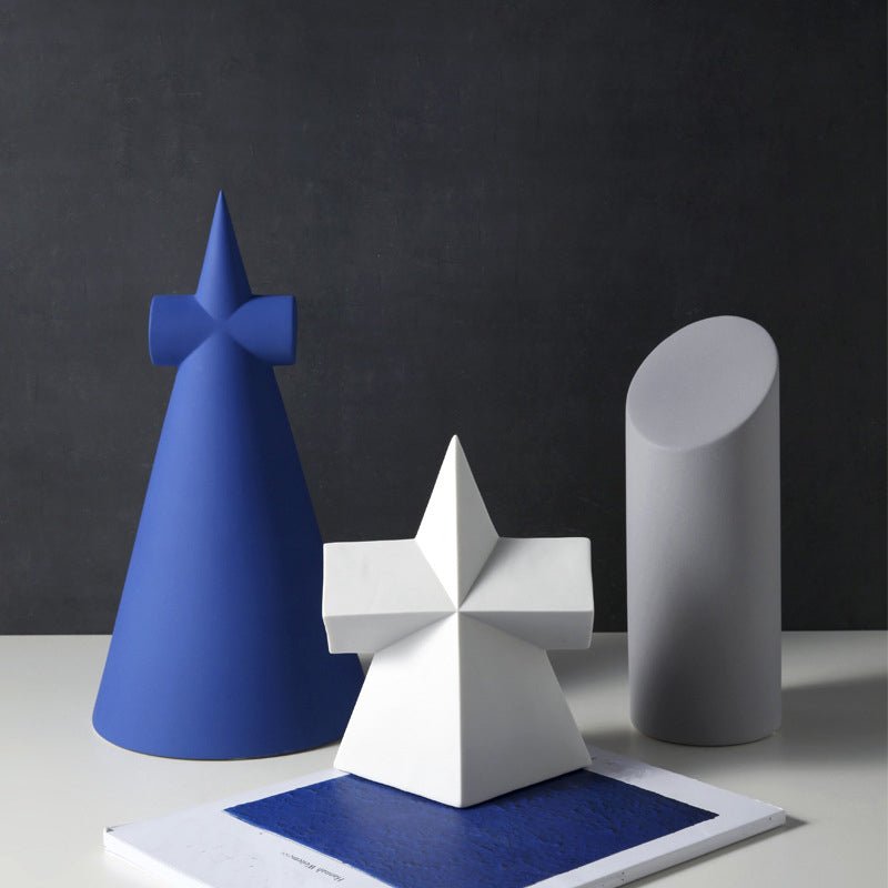 Geometric Ornament - Artspire Home