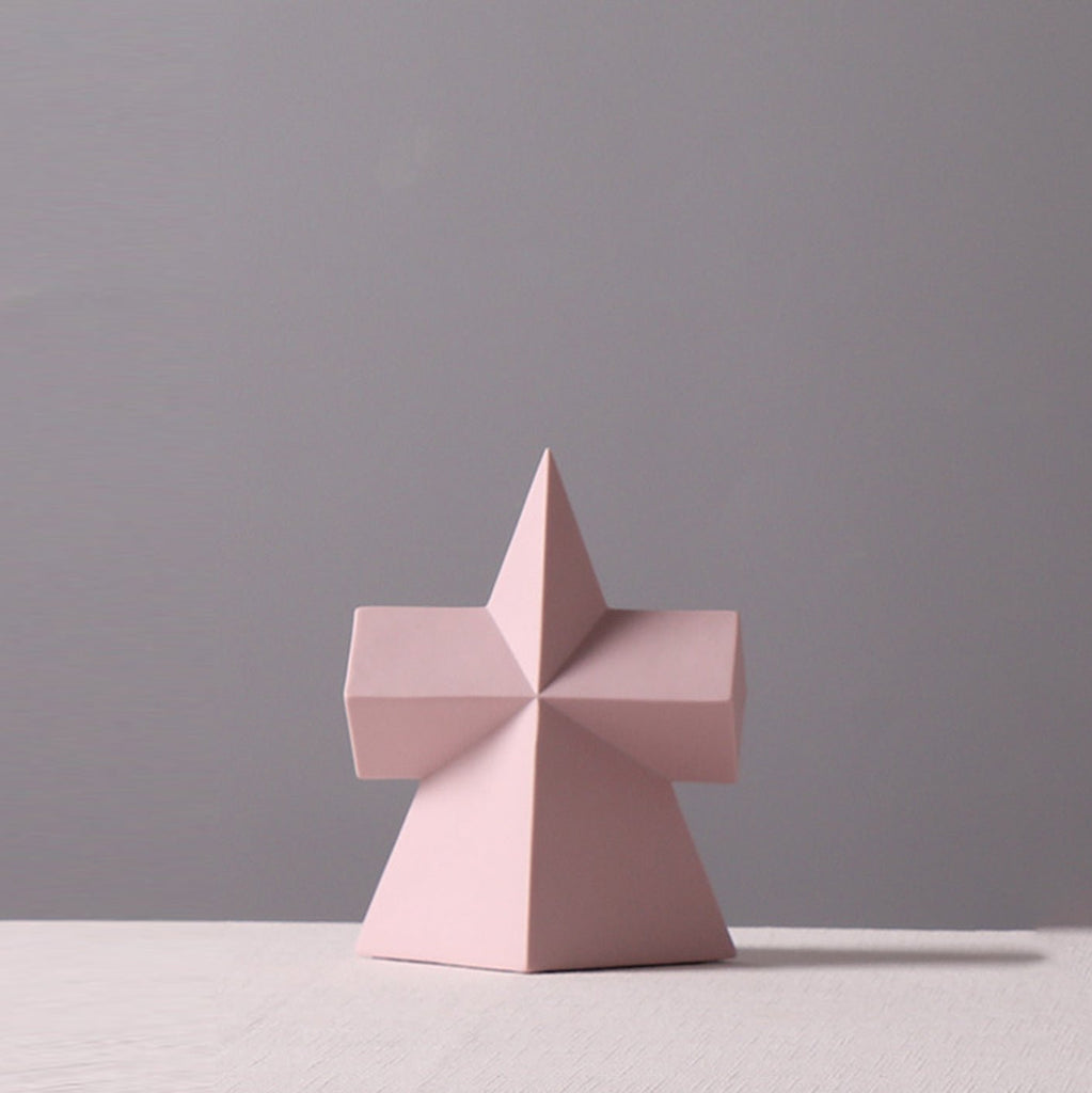 Geometric Ornament - Artspire Home