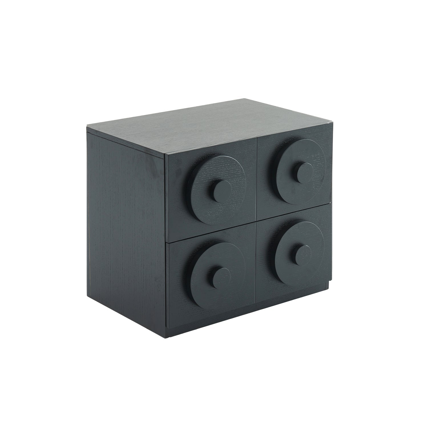 Giotto Cabinet - Artspire Home