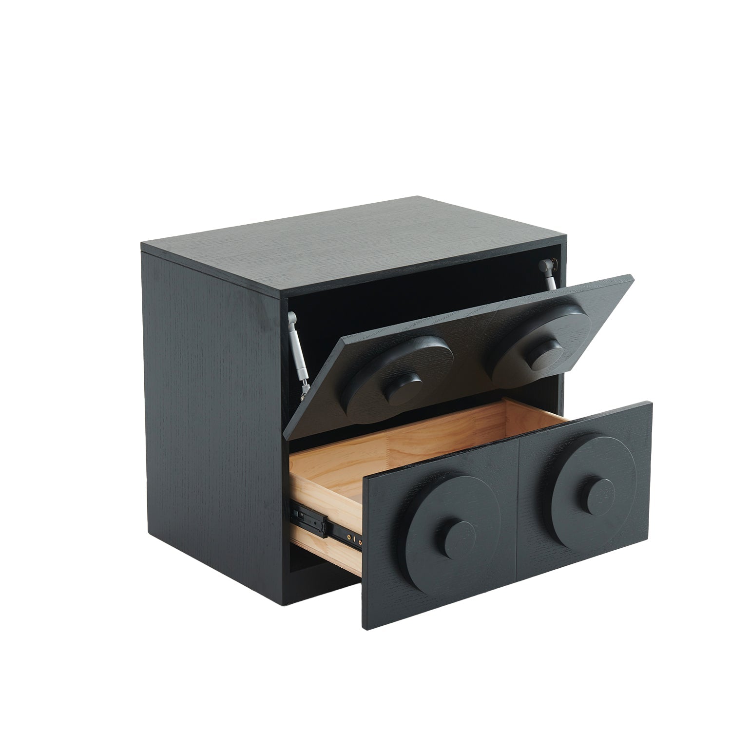 Giotto Cabinet - Artspire Home