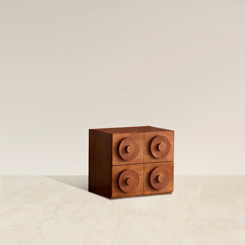 Giotto Cabinet - Artspire Home