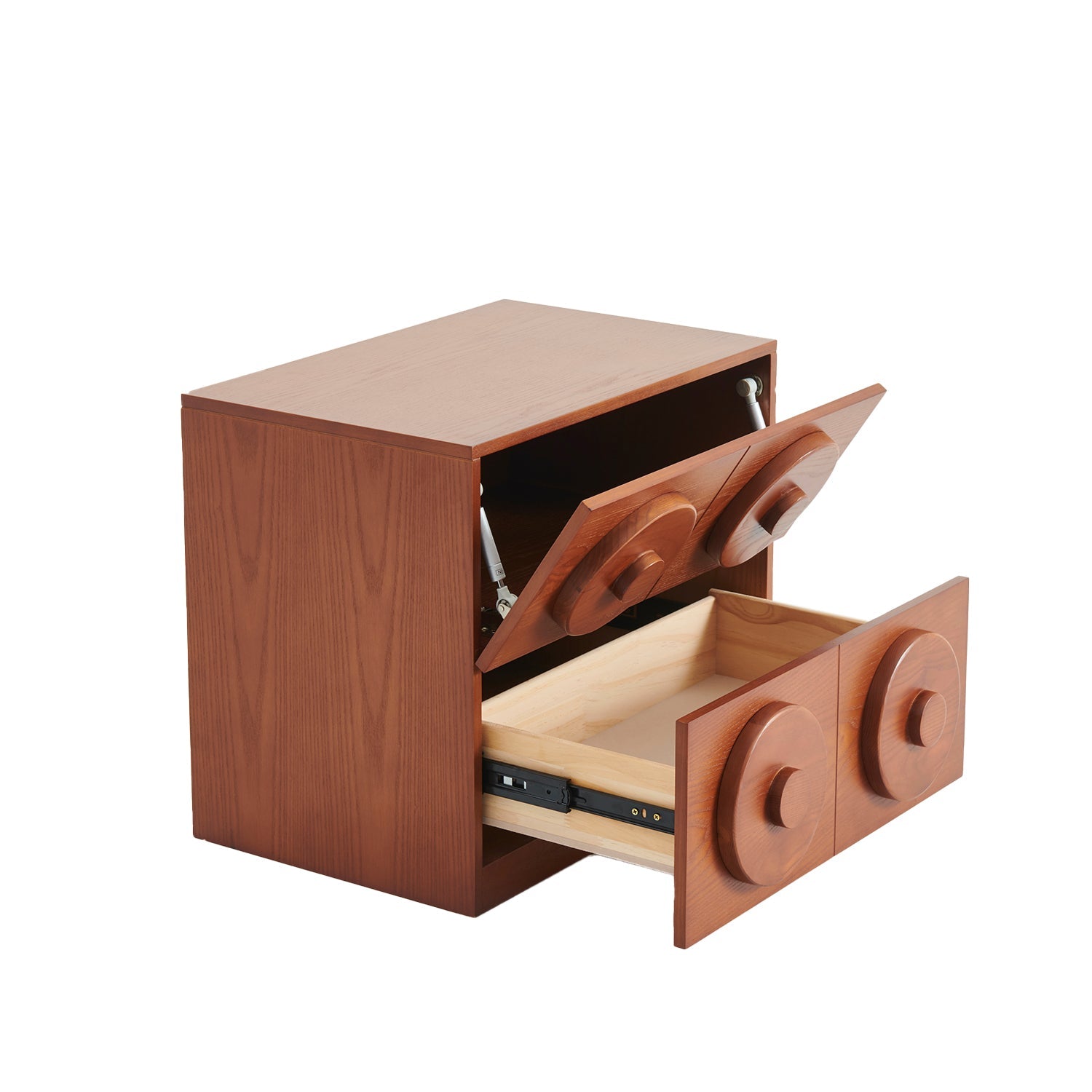 Giotto Cabinet - Artspire Home