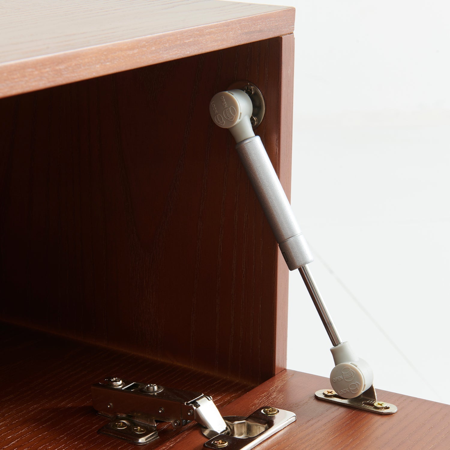 Giotto Cabinet - Artspire Home