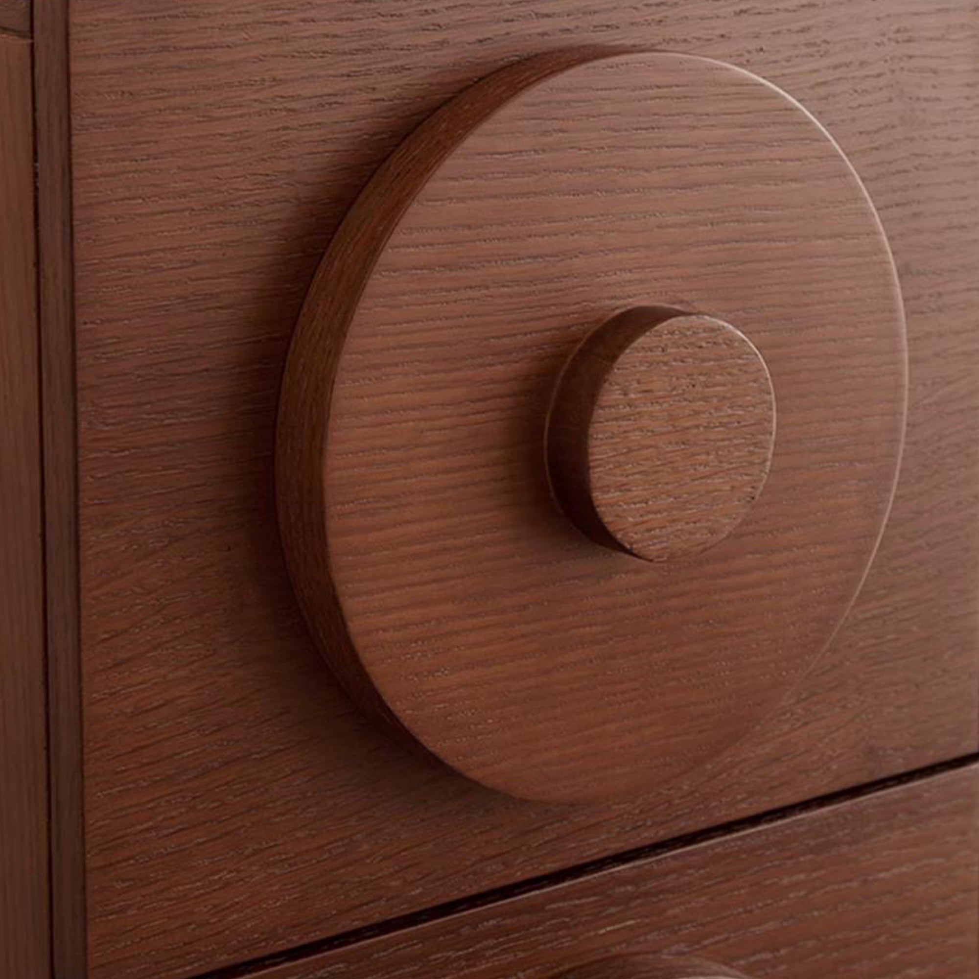 Giotto Cabinet - Artspire Home