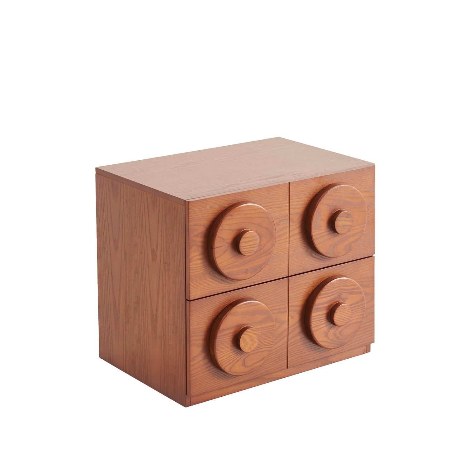 Giotto Cabinet - Artspire Home