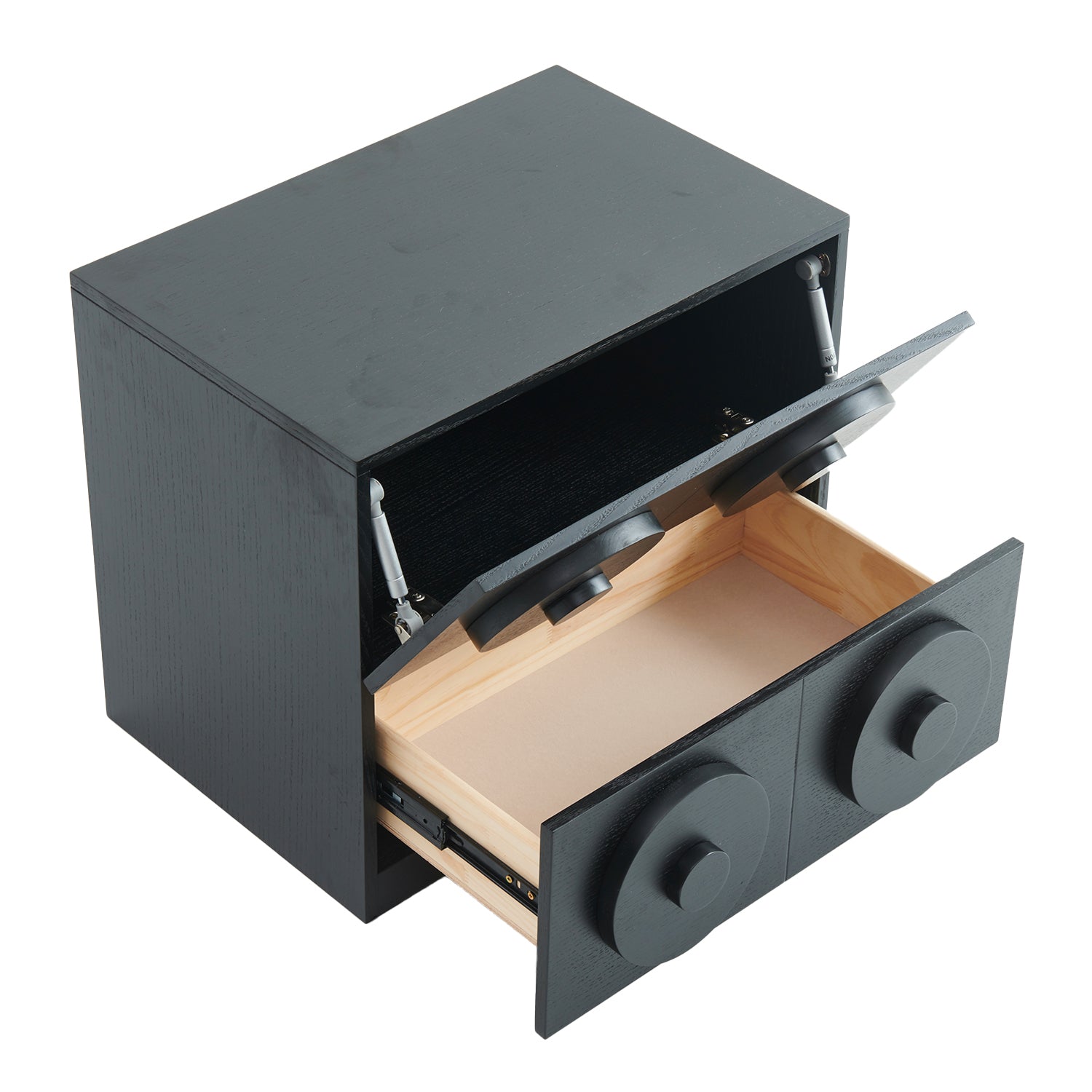 Giotto Cabinet - Artspire Home