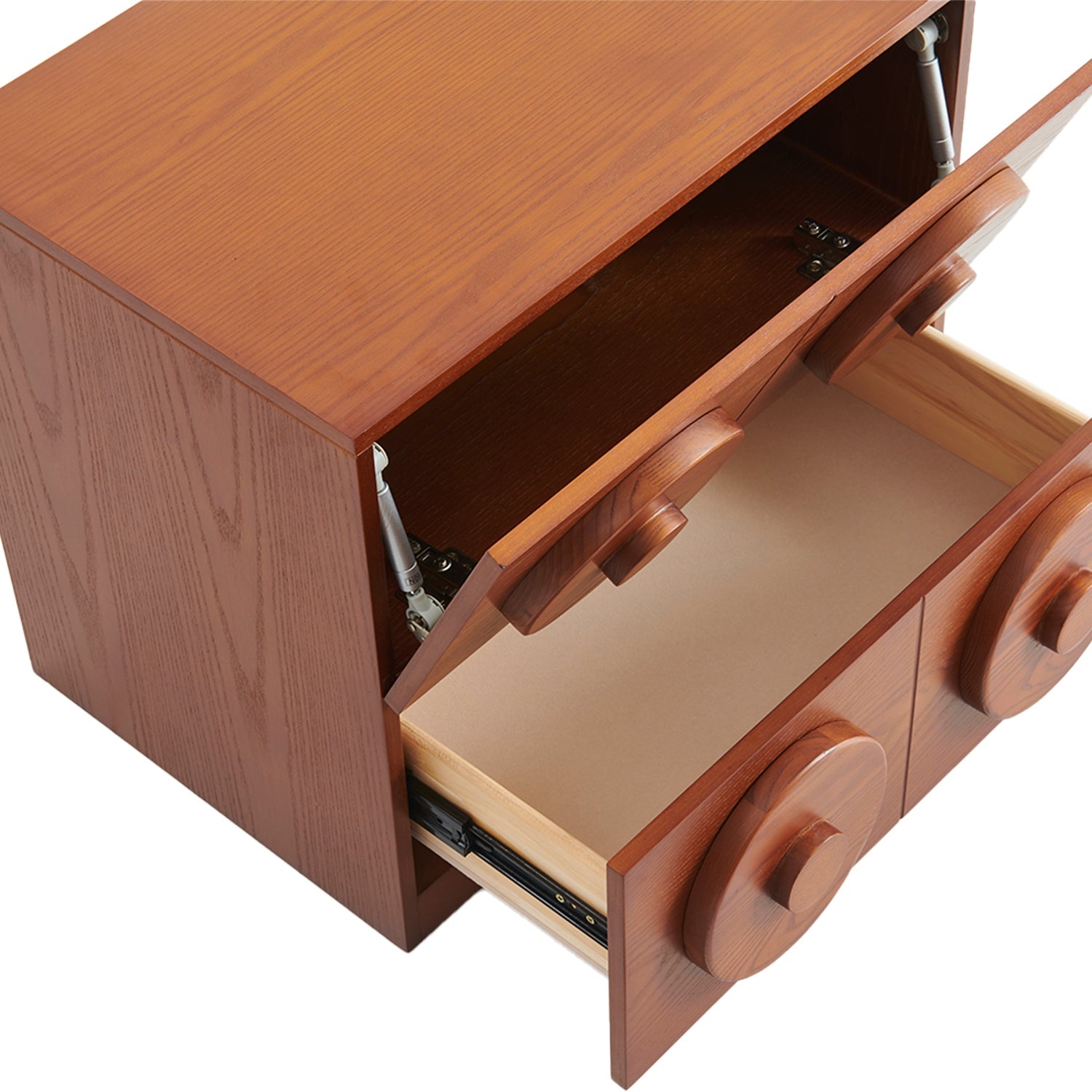 Giotto Cabinet - Artspire Home