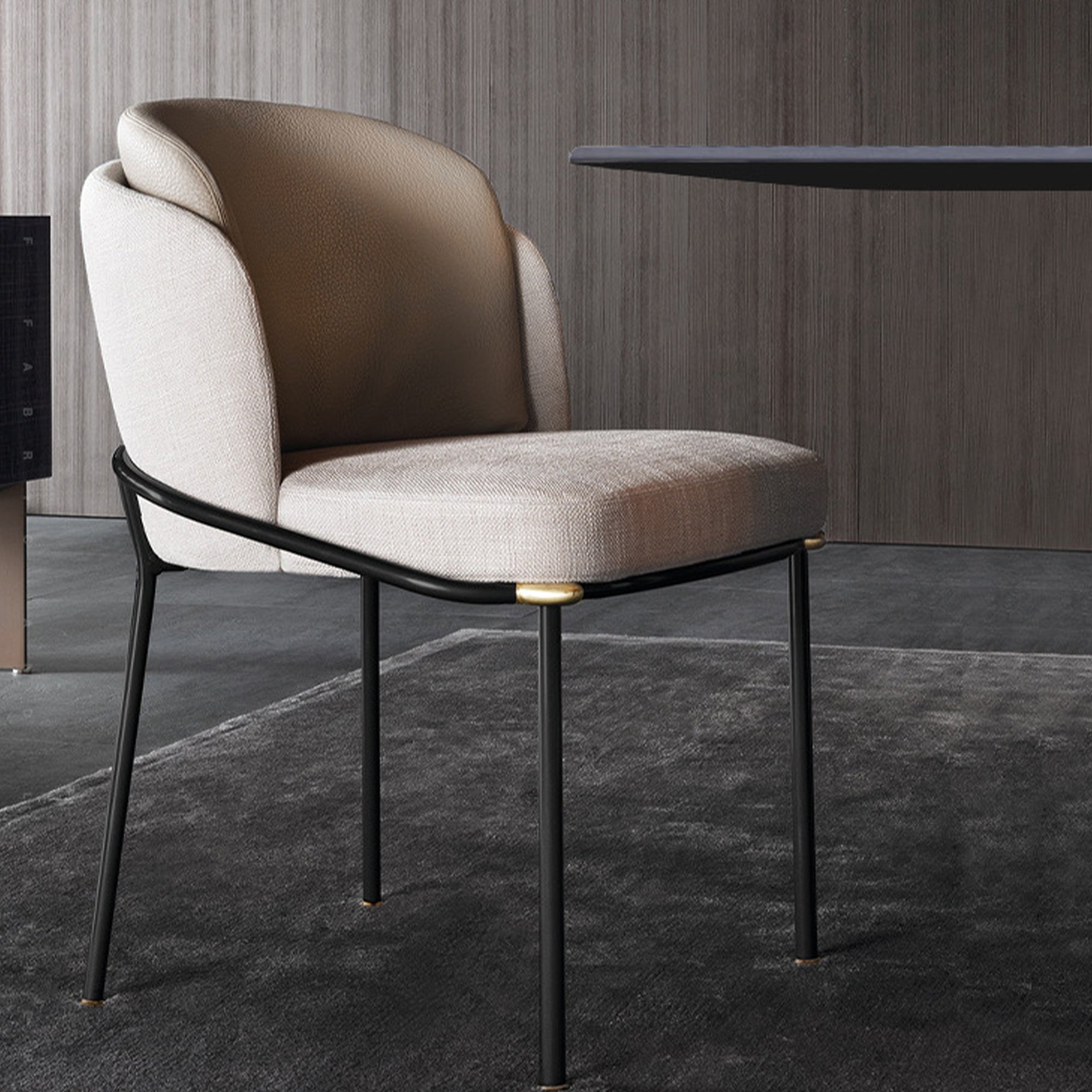 Grace Chair - Artspire Home