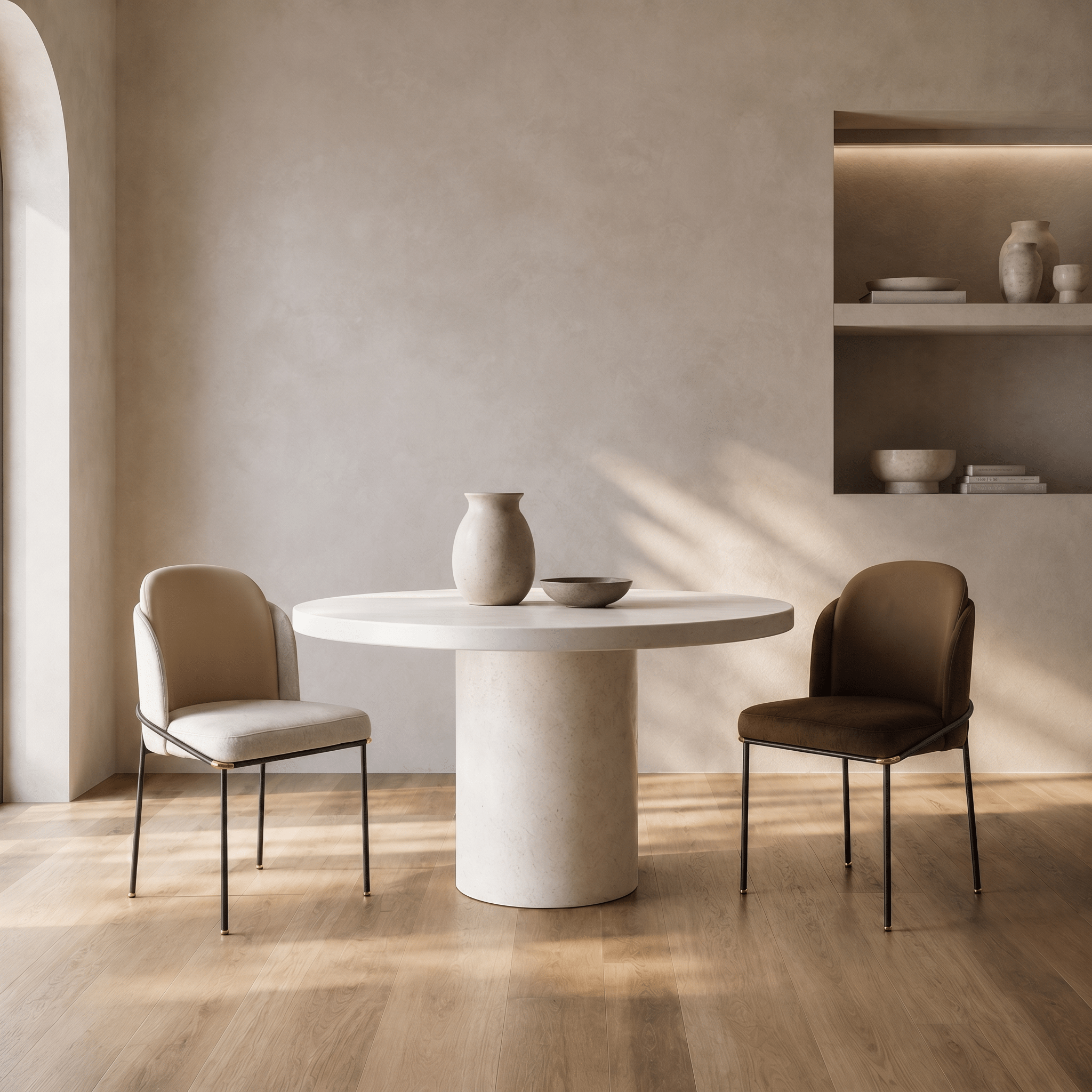 Grace Chair - Artspire Home
