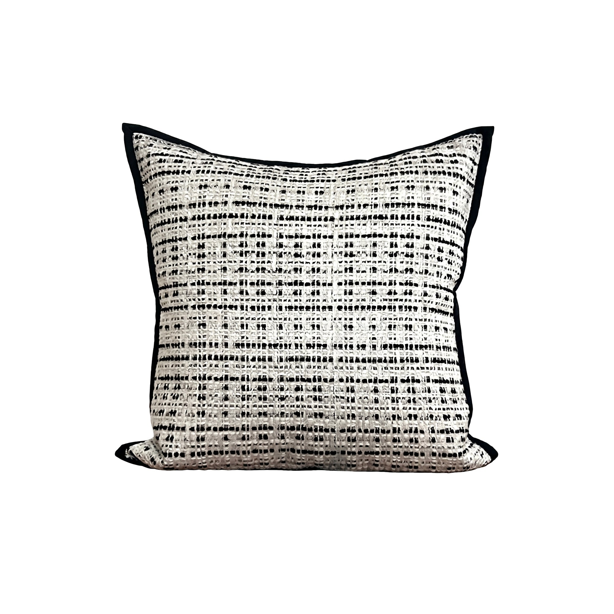 Granite Weave Cushion Cover - Artspire Home