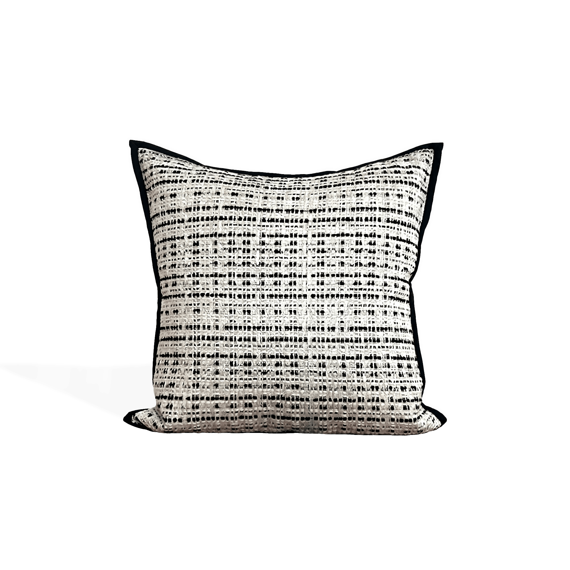 Granite Weave Cushion Cover - Artspire Home