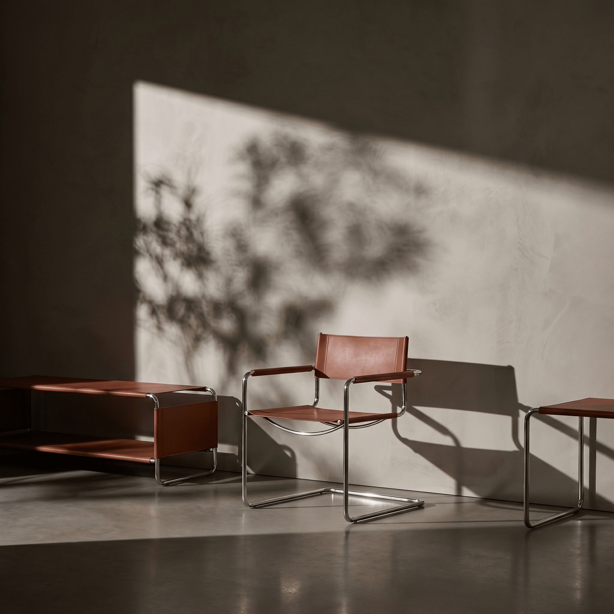 Gravity Armchair - Artspire Home