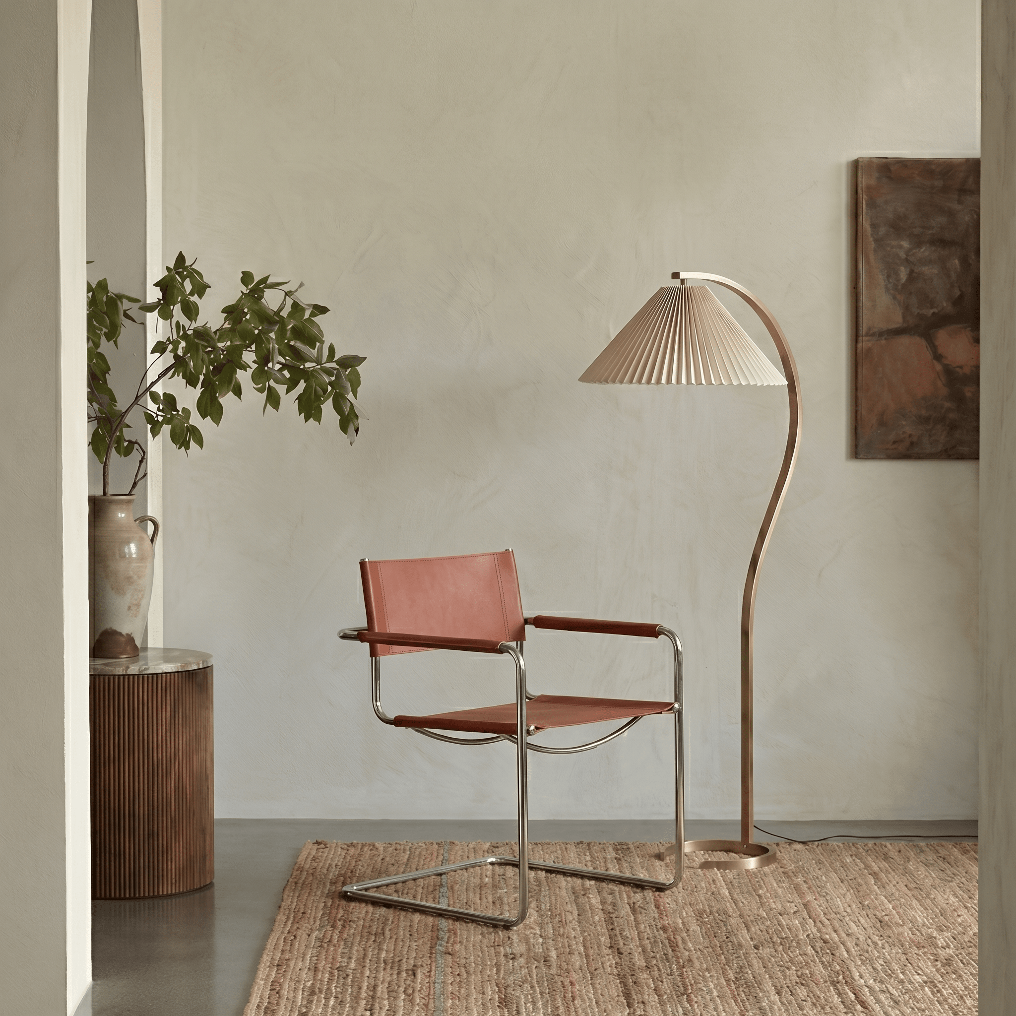 Gravity Armchair - Artspire Home