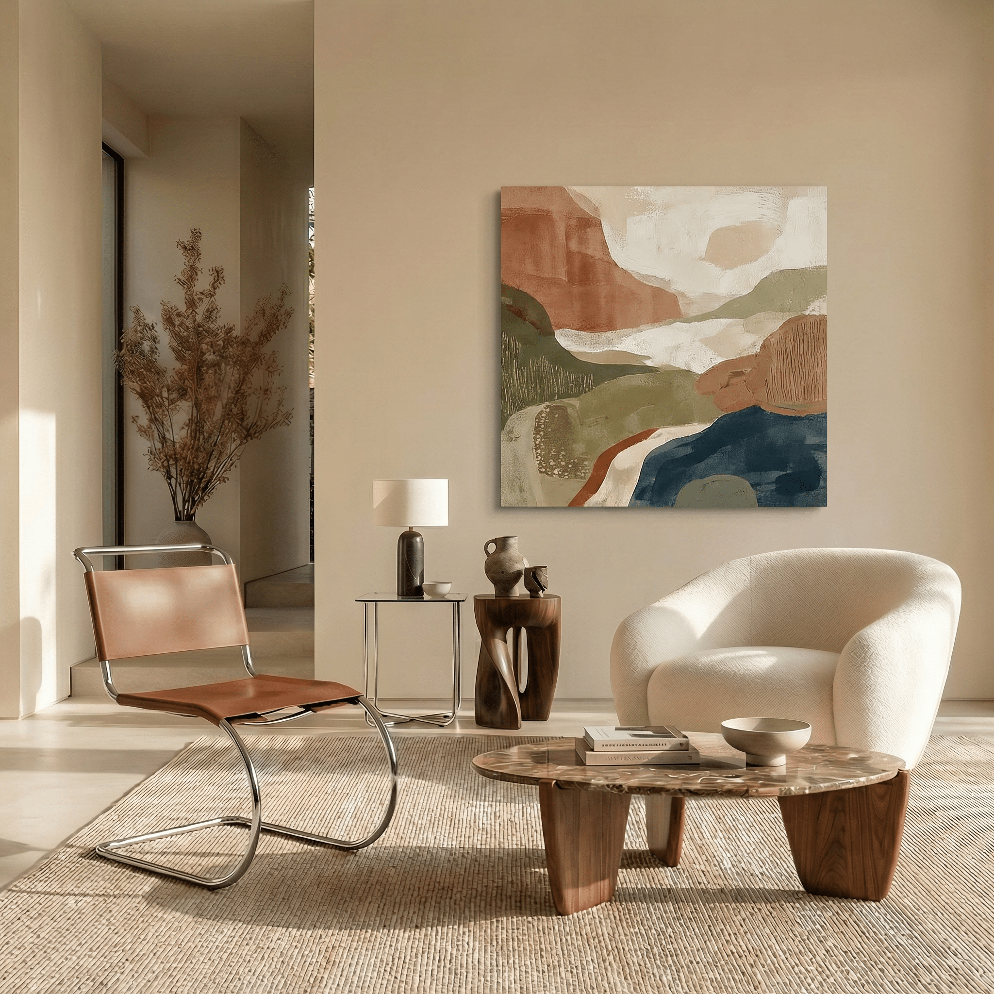 Gravity Chair - Artspire Home