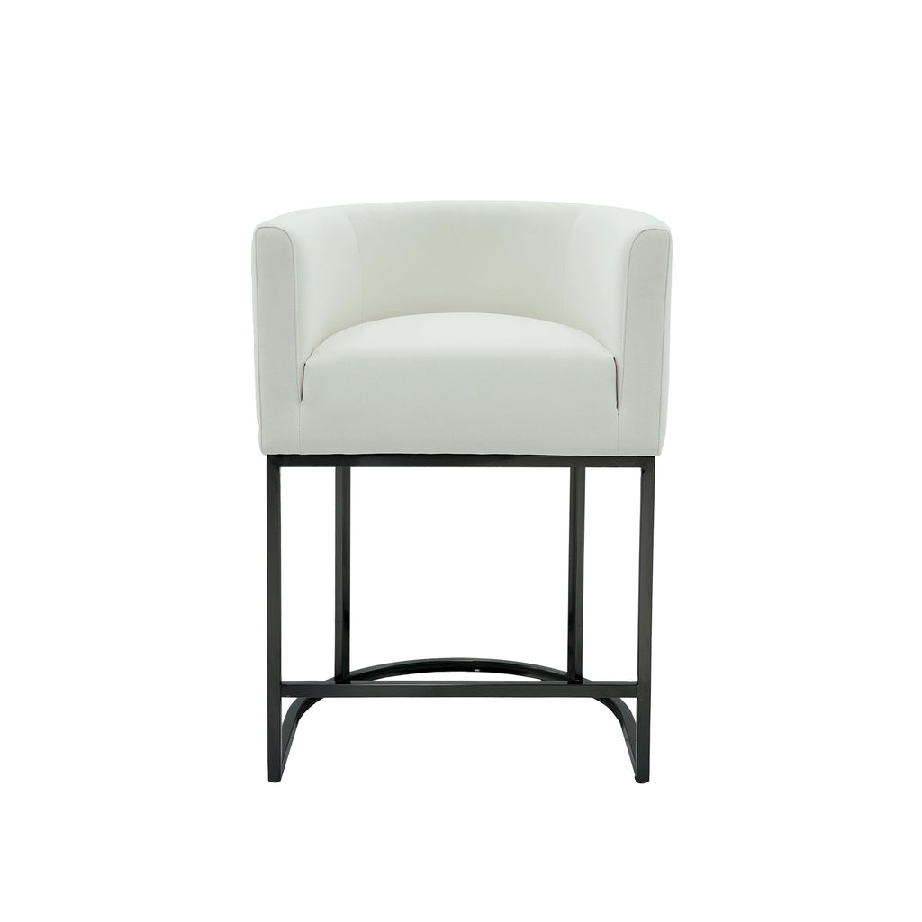 Gris Bar Stool - Artspire Home