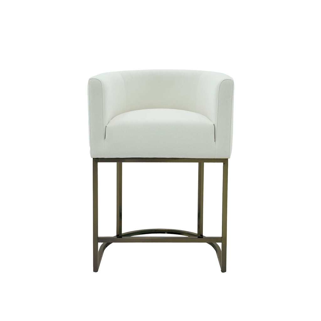 Gris Bar Stool - Artspire Home