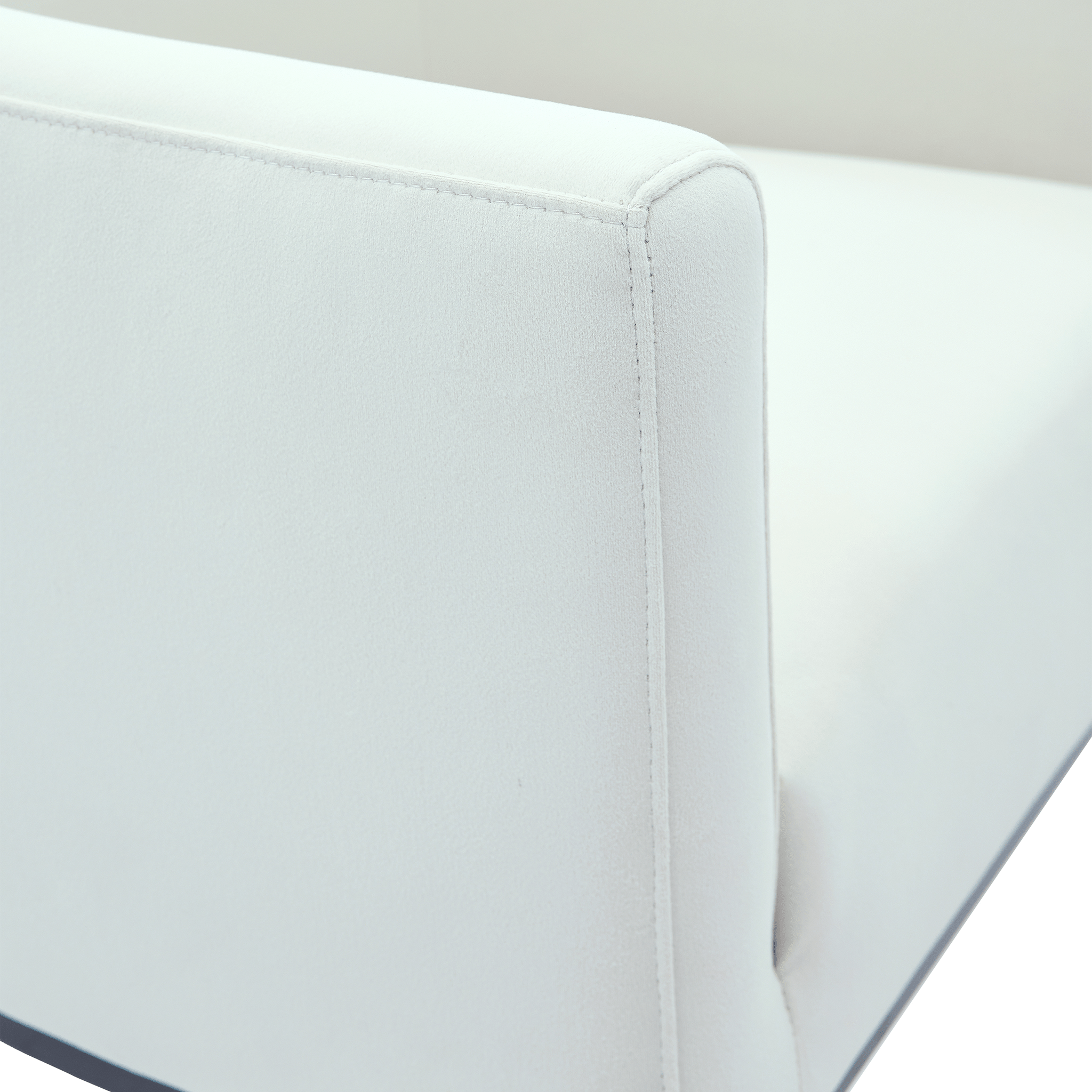 Gris Bar Stool - Artspire Home