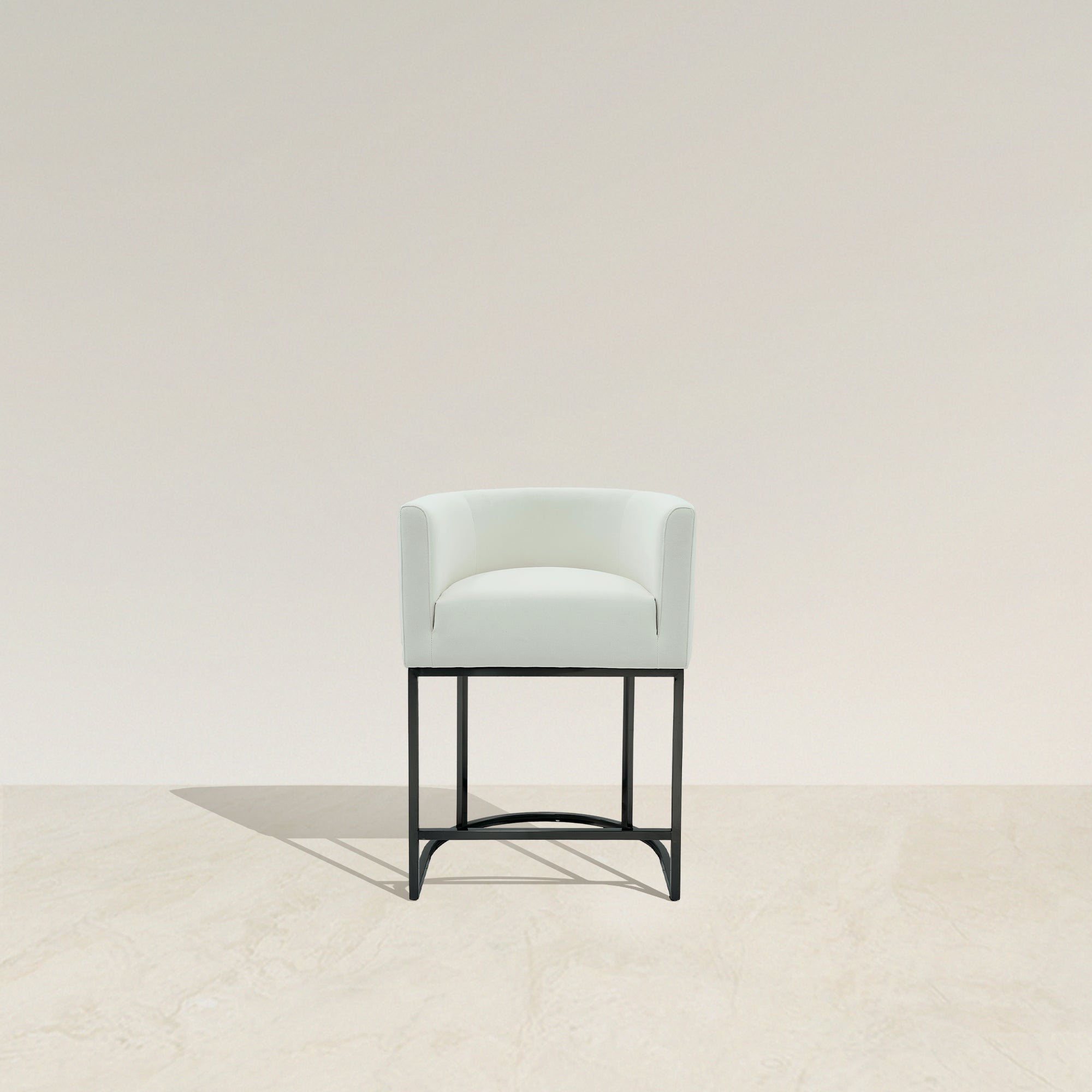 Gris Bar Stool - Artspire Home