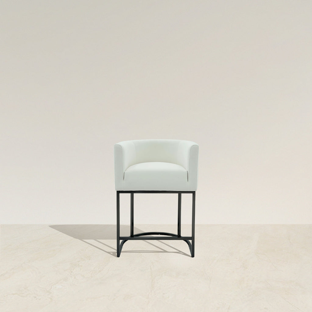 Gris Bar Stool - Artspire Home