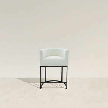 Gris Bar Stool - Artspire Home