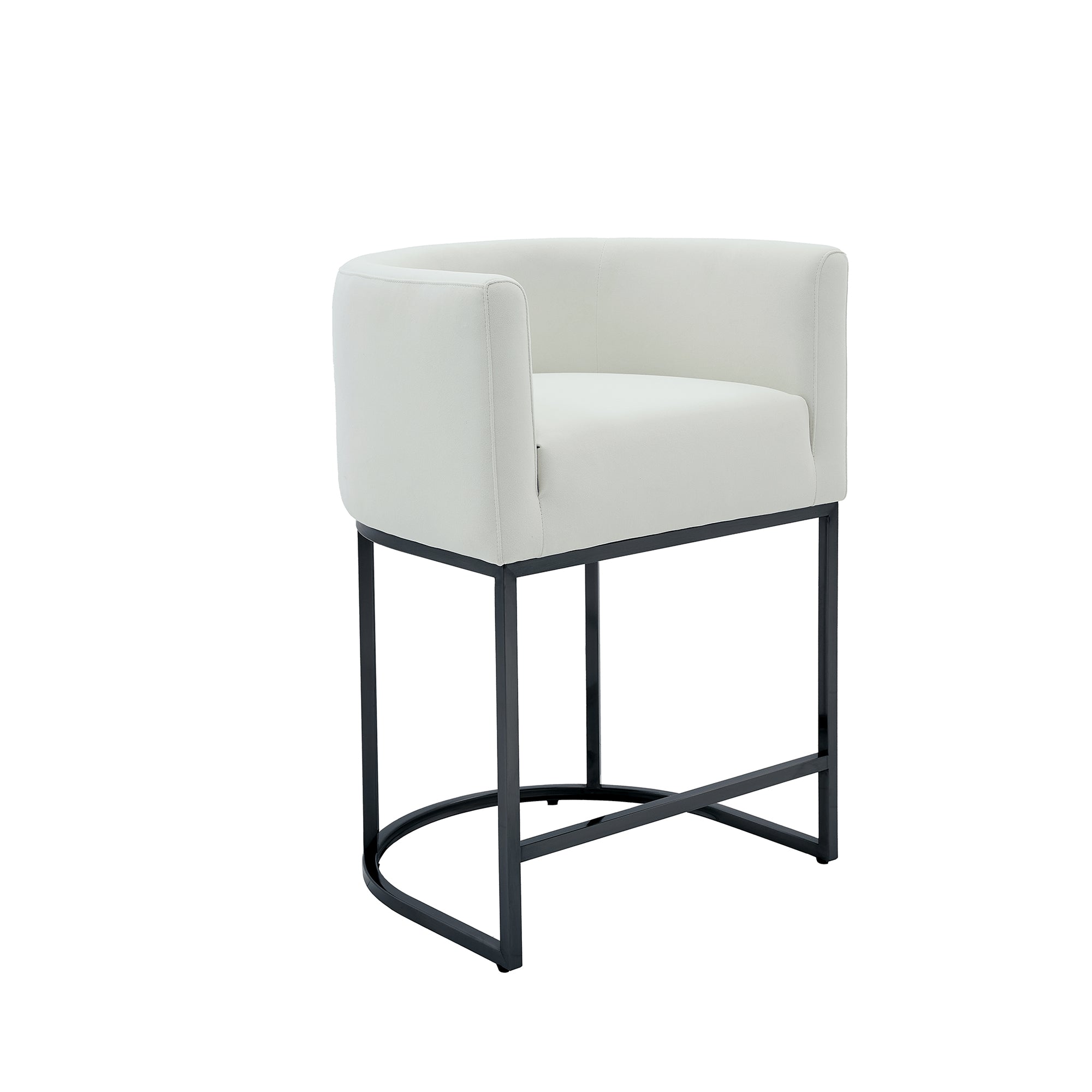 Gris Bar Stool - Artspire Home