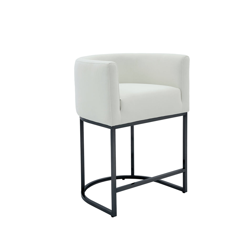Gris Bar Stool - Artspire Home