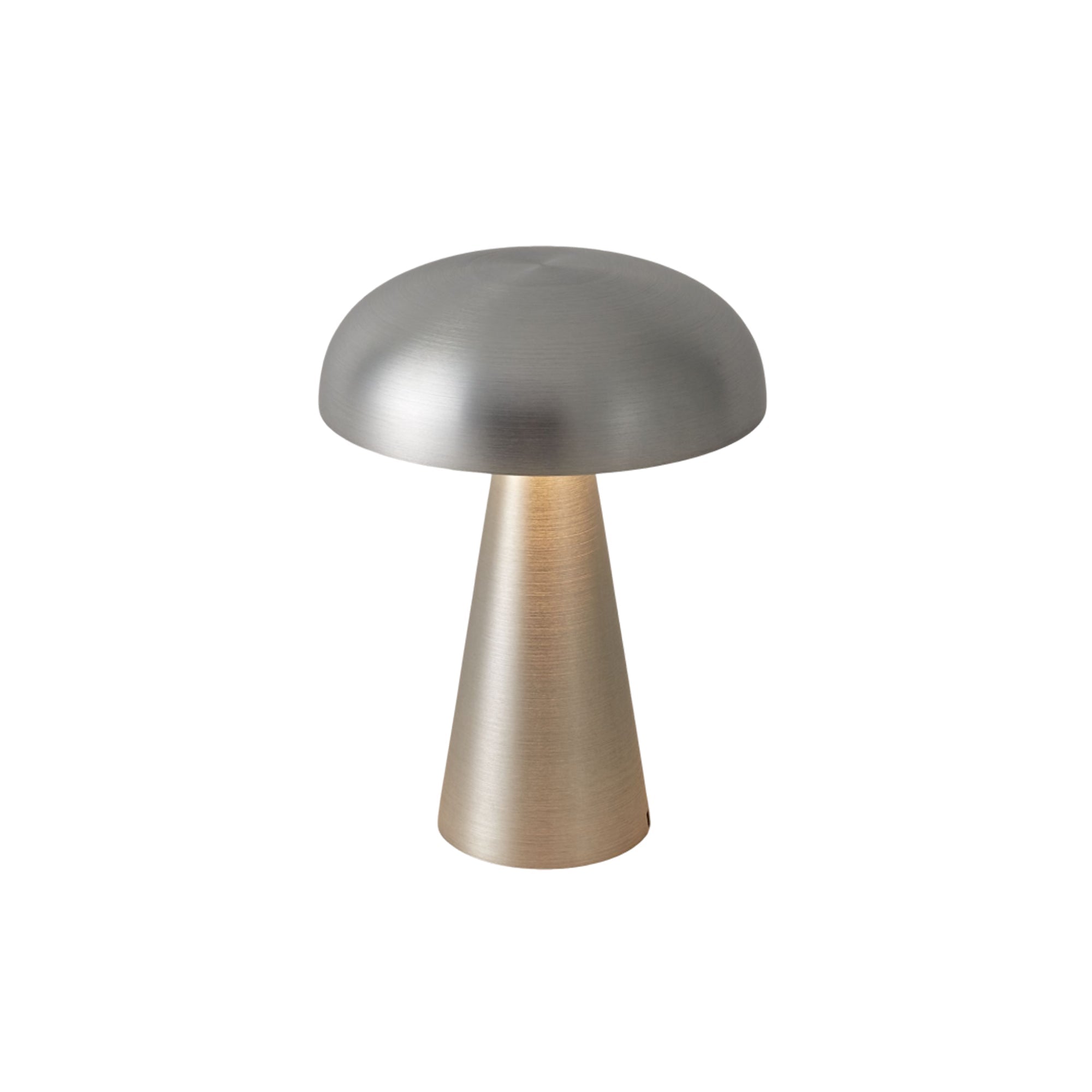 Halo Dome Lamp - Artspire Home