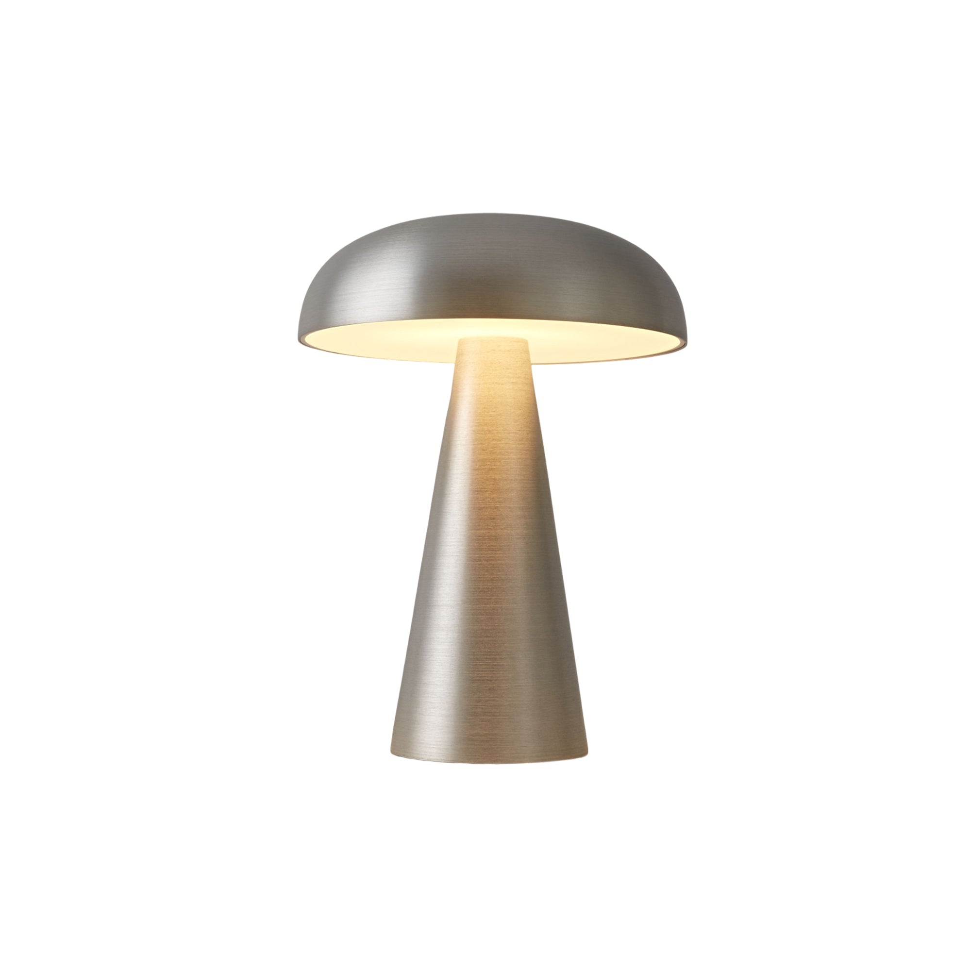 Halo Dome Lamp - Artspire Home