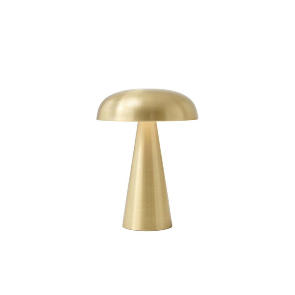 Halo Dome Lamp - Artspire Home