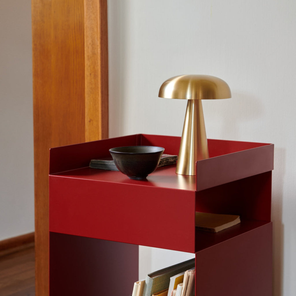 Halo Dome Lamp - Artspire Home