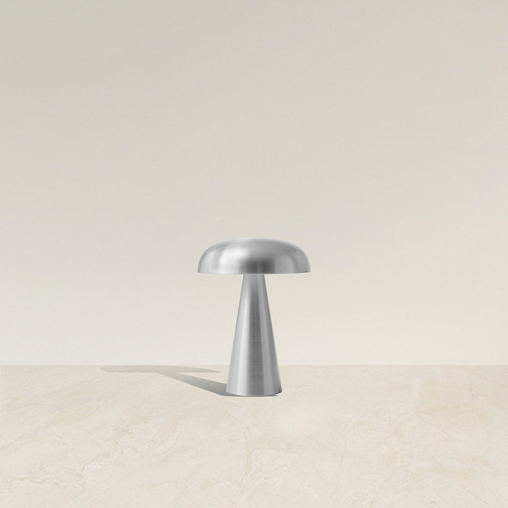 Halo Dome Lamp - Artspire Home