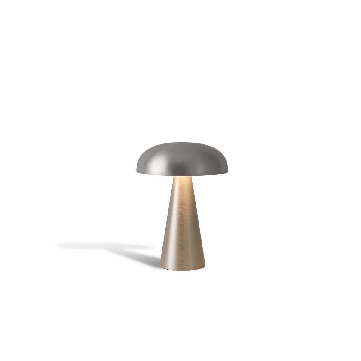 Halo Dome Lamp - Artspire Home