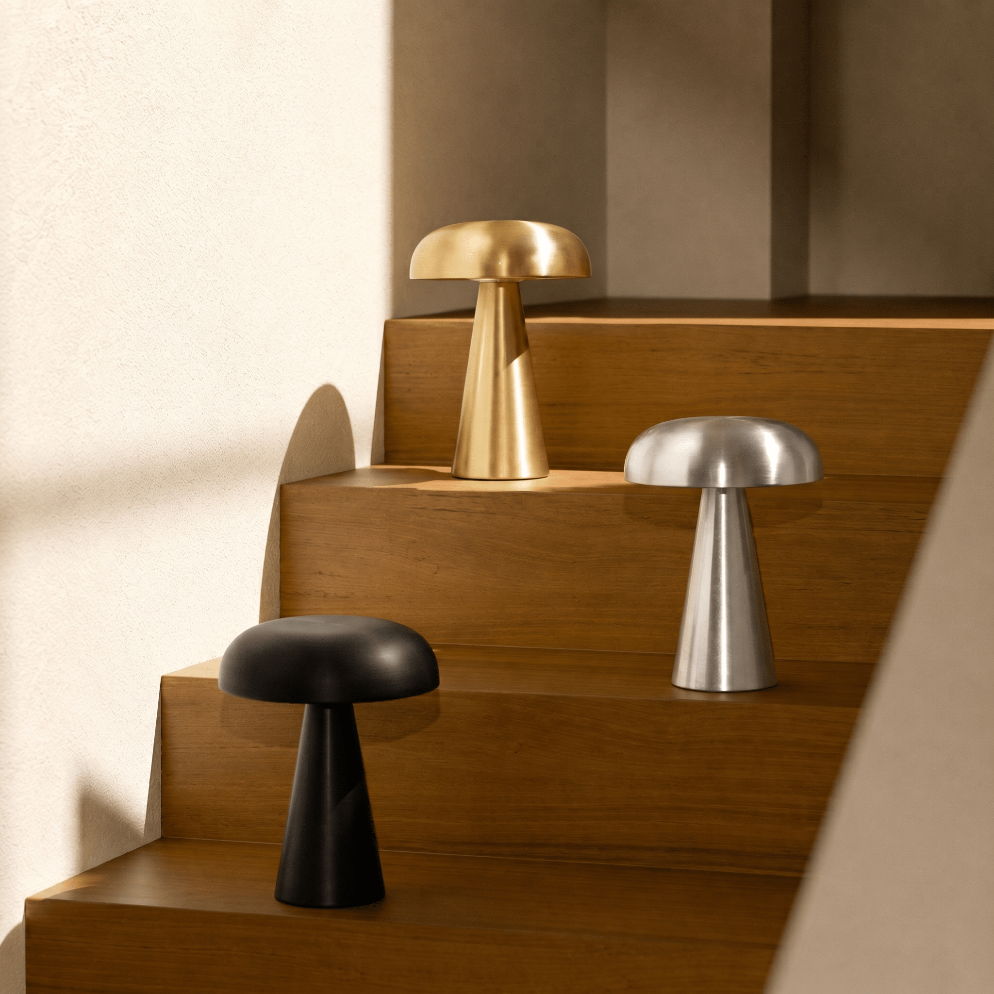 Halo Dome Lamp - Artspire Home