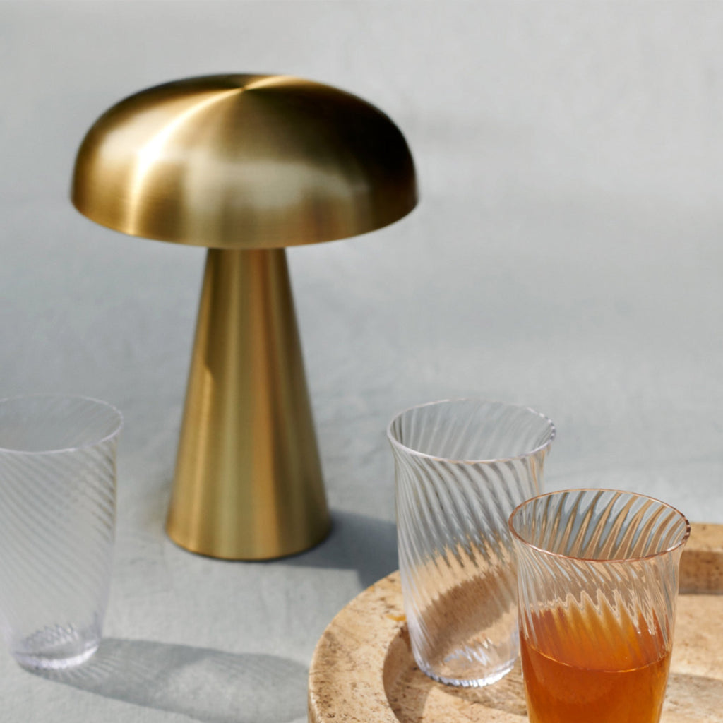 Halo Dome Lamp - Artspire Home