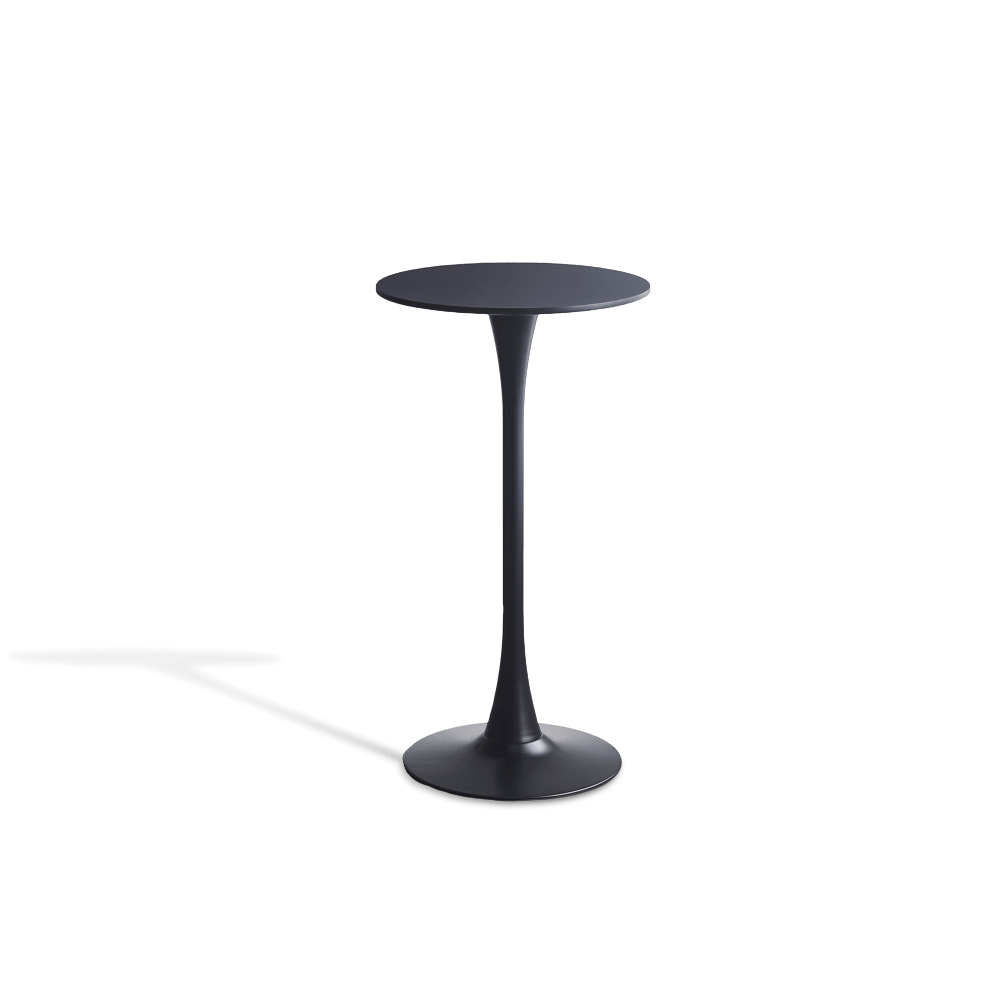 Halo Tall Bar Table - Artspire Home