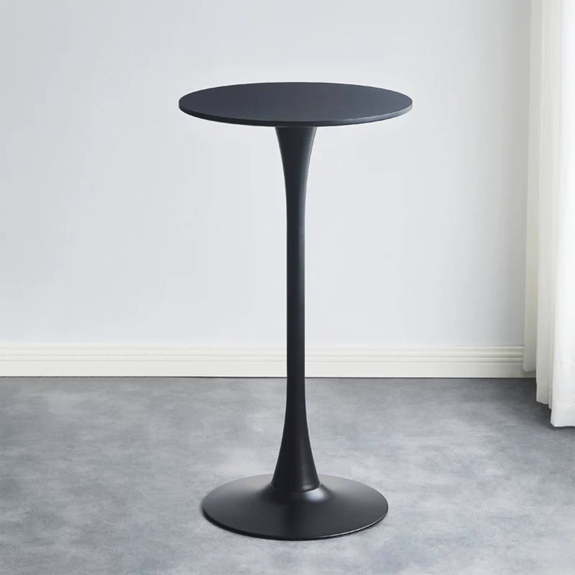 Halo Tall Bar Table - Artspire Home