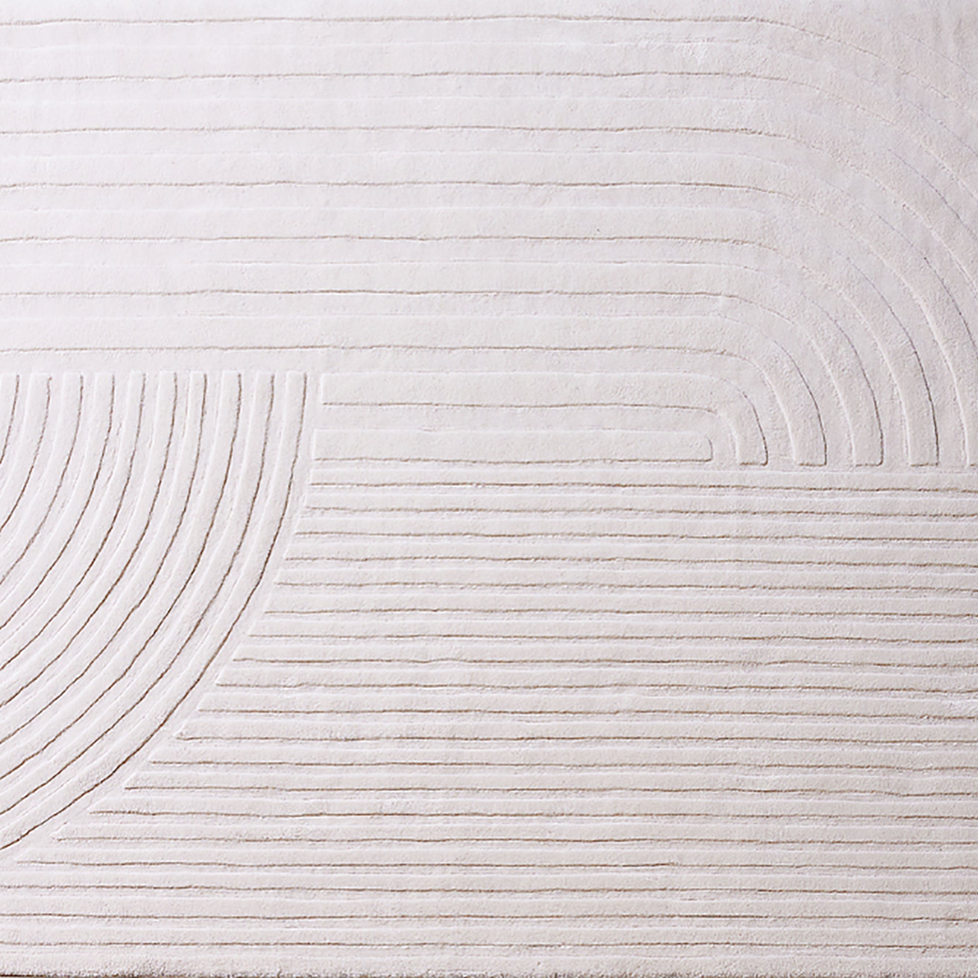 Handmade Mellow Rug - Artspire Home
