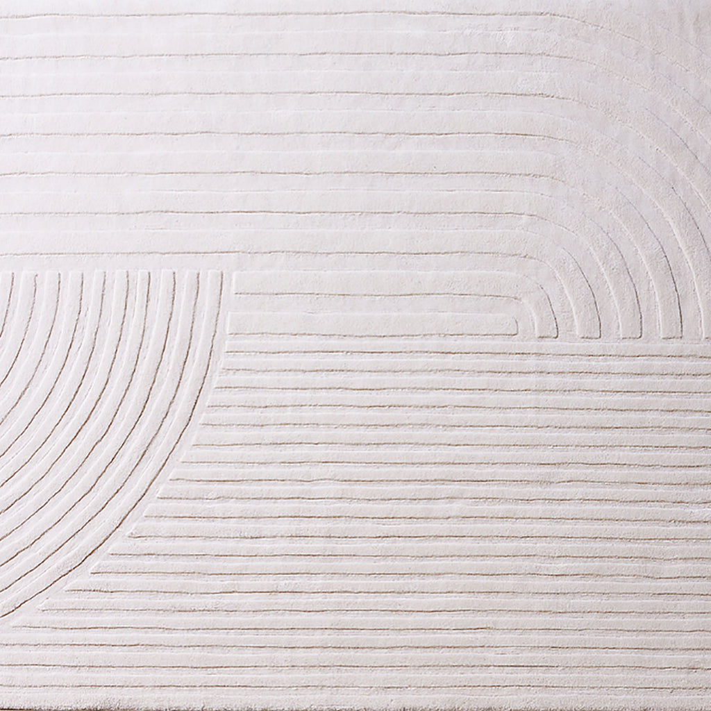 Handmade Mellow Rug - Artspire Home