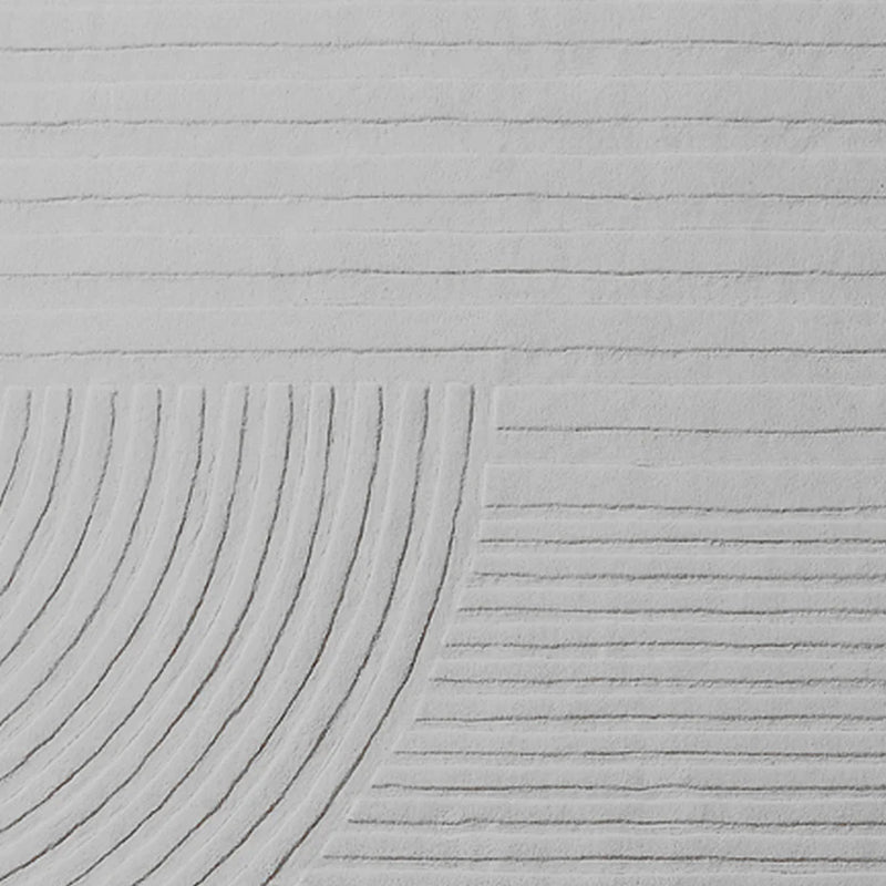 Handmade Mellow Rug - Artspire Home